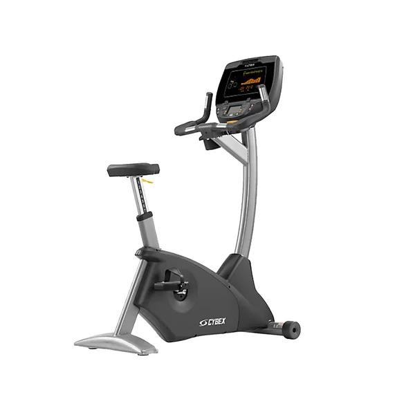 Cybex 770C Upright Bike