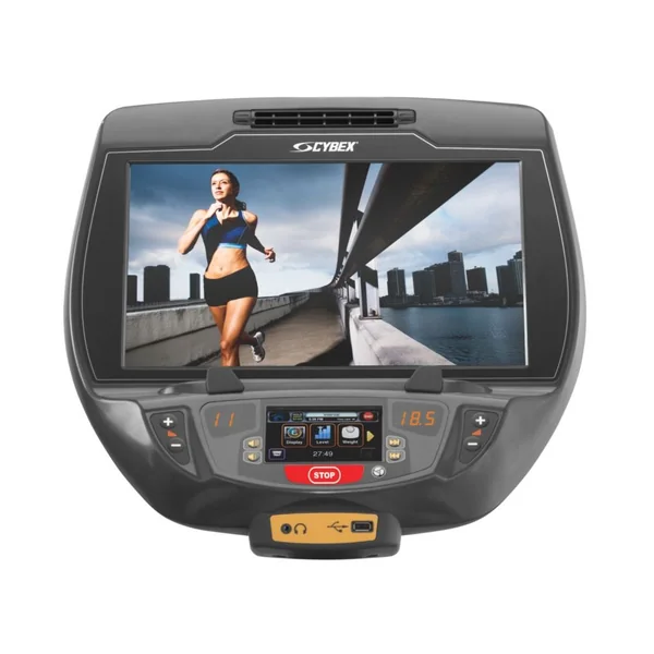 Cybex 770C Upright Bike