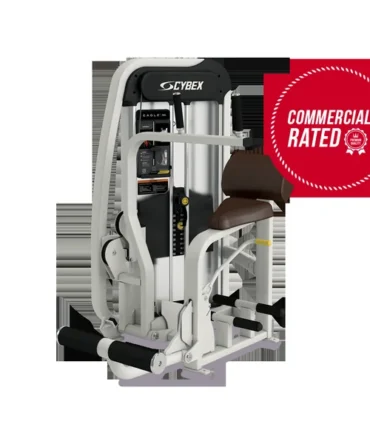 Cybex Eagle NX Abdominal