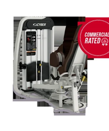 Cybex Eagle NX Abduction / Adduction