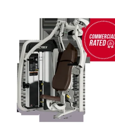 Cybex Eagle NX Chest Press