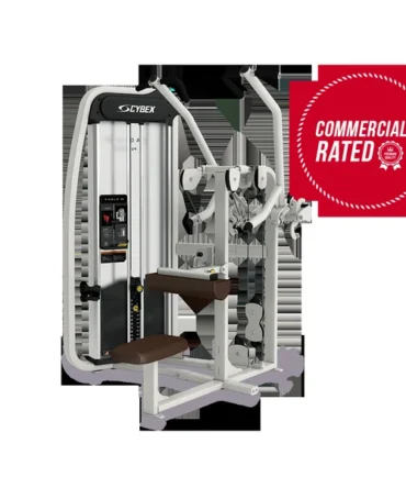 Cybex Eagle NX Lat Pulldown