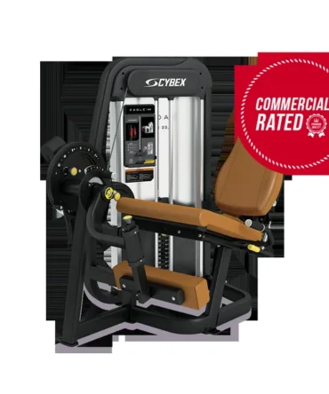 Cybex Eagle NX Leg Extension