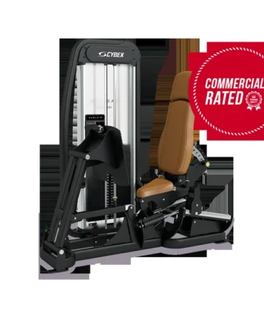 Cybex Eagle NX Leg Press