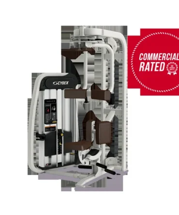 Cybex Eagle NX Torso Rotation