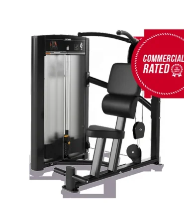 Cybex Ion Series Abdominal