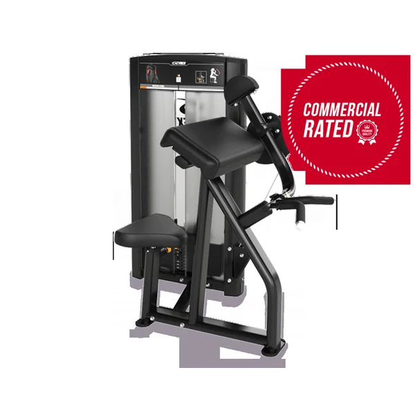 Cybex Ion Series Biceps Curl