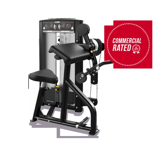 Cybex Ion Series Biceps / Triceps