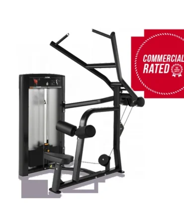 Cybex Ion Series Lat Pulldown