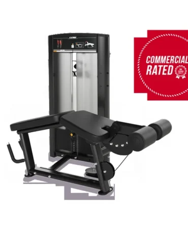 Cybex Ion Series Leg Curl