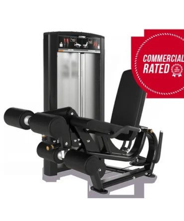 Cybex Ion Series Leg Curl / Extension