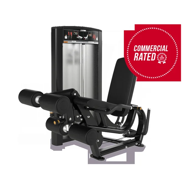 Cybex Ion Series Leg Curl / Extension