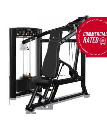 Cybex Ion Series Multi Press