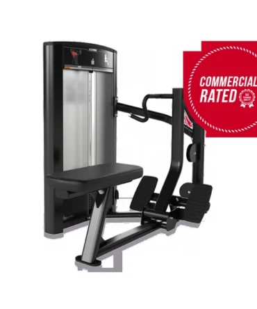 Cybex Ion Series Seated Row