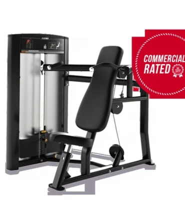 Cybex Ion Series Shoulder Press
