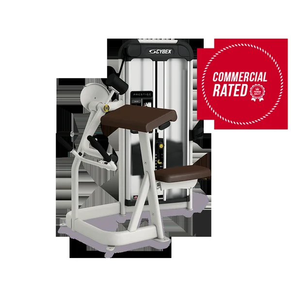 Cybex Prestige Strength VRS Arm Curl