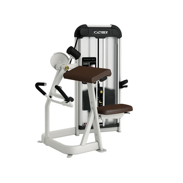 Cybex Prestige Strength VRS Arm Curl