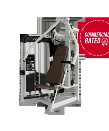 Cybex Prestige Strength VRS Chest Press