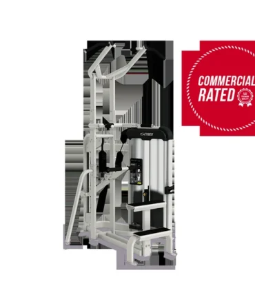 Cybex Prestige Strength VRS Chin Dip