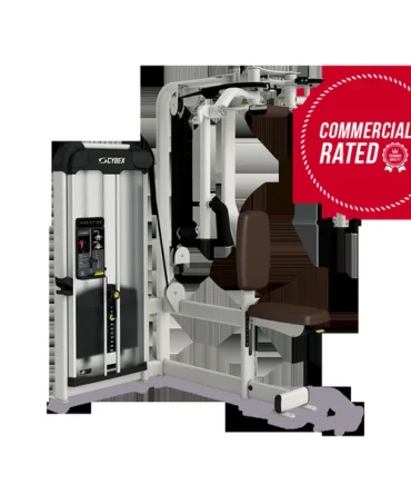 Cybex Prestige Strength VRS Fly / Rear Delt