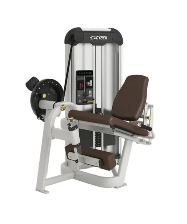 Cybex Prestige Strength VRS Leg Extension with Start RLD