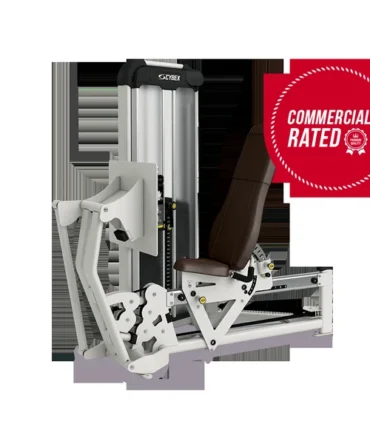 Cybex Prestige Strength VRS Leg Press