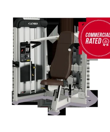 Cybex Prestige Strength VRS Overhead Press