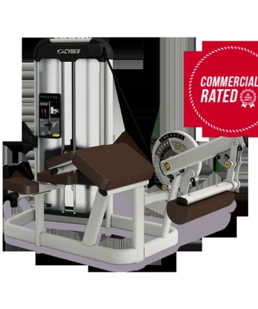 Cybex Prestige Strength VRS Prone Leg Curl