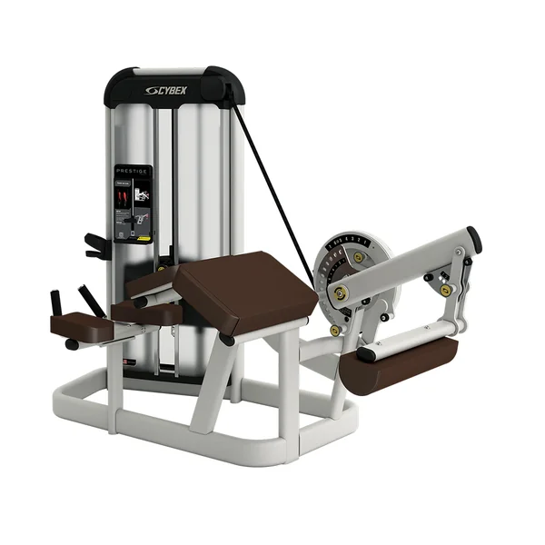 Cybex Prestige Strength VRS Prone Leg Curl with Start RLD