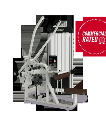 Cybex Prestige Strength VRS Pulldown