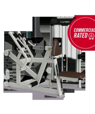 Cybex Prestige Strength VRS Row