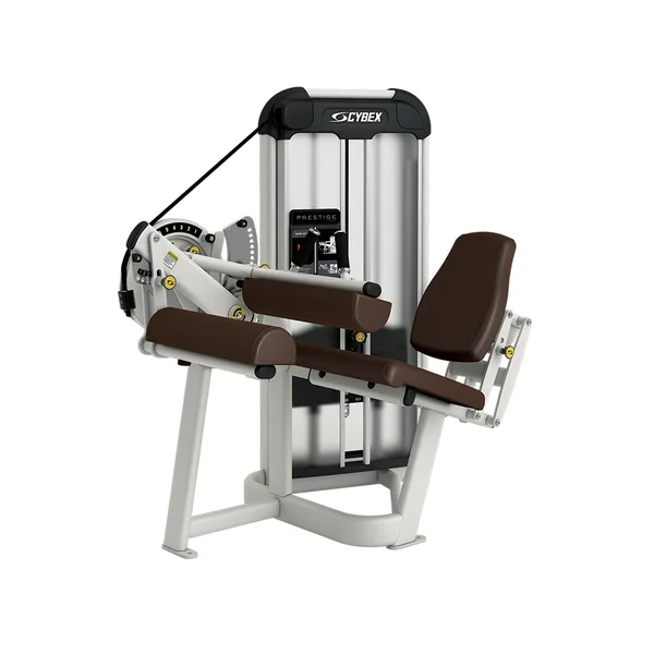 Cybex Prestige Strength VRS Seated Leg Curl with Start RLD