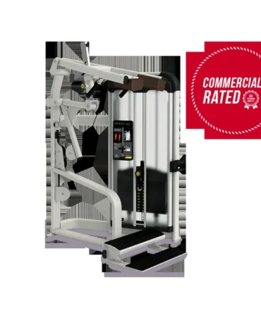 Cybex Prestige Strength VRS Standing Calf Raise