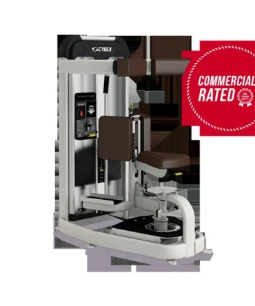 Cybex Prestige Strength VRS Torso Rotation