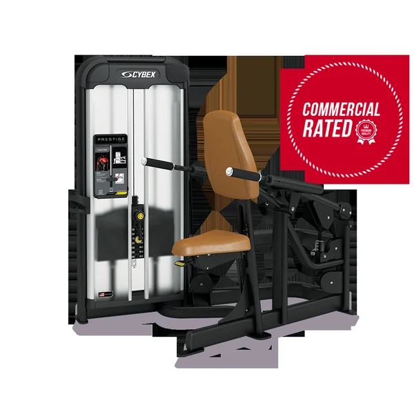 Cybex Prestige Strength VRS Triceps Press