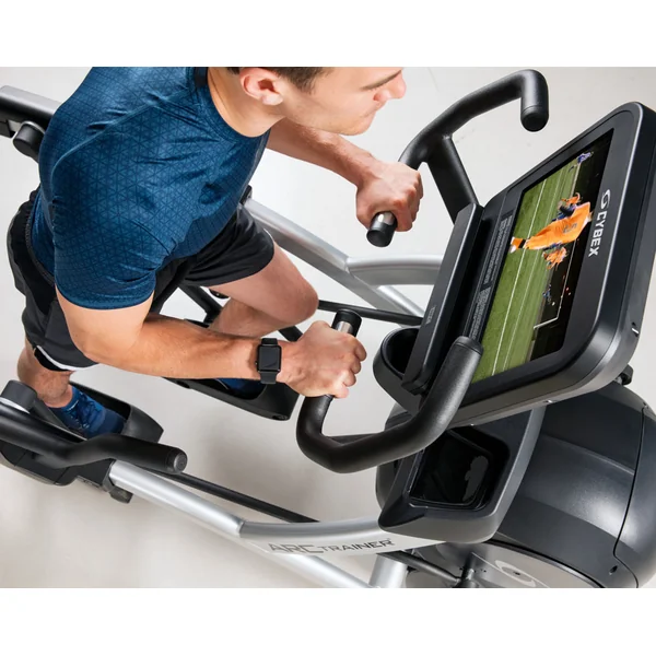 Cybex R Series Lower Body Arc Trainer