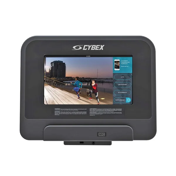 Cybex R Series Lower Body Arc Trainer