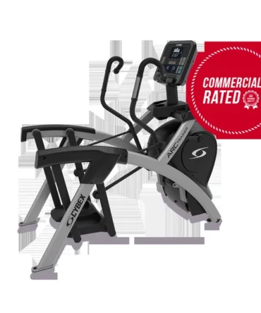 Cybex R Series Total Body Arc Trainer 50L