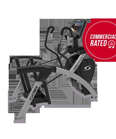 Cybex R Series Total Body Arc Trainer 70T