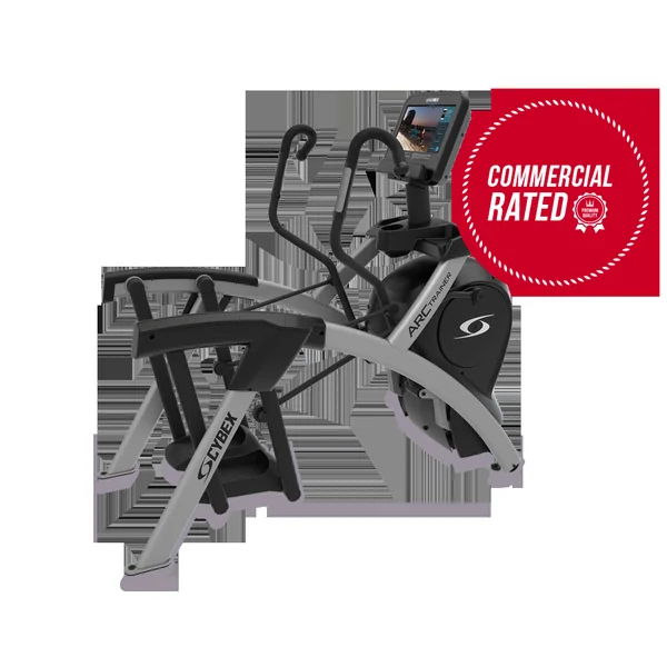 Cybex R Series Total Body Arc Trainer 70T
