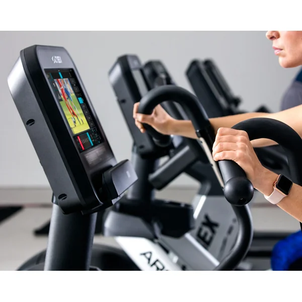 Cybex R Series Total Body Arc Trainer 70T