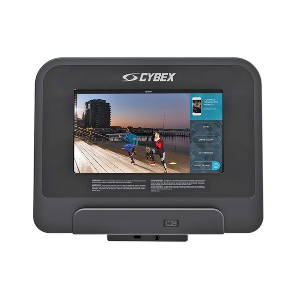 Cybex R Series Total Body Arc Trainer 70T