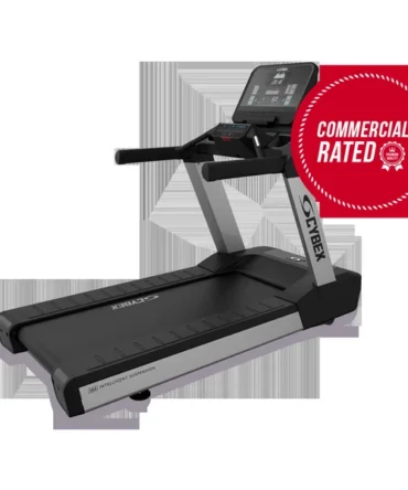 Cybex R Series Treadmill 50L