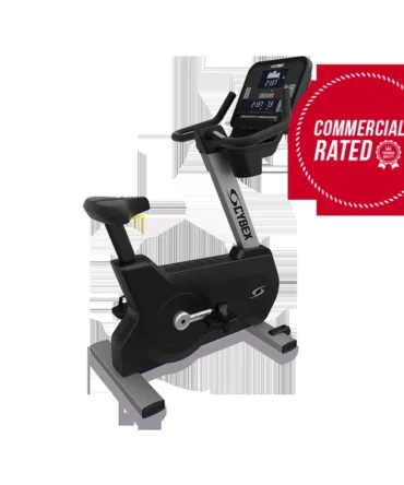 Cybex R Series Upright Bike 50L