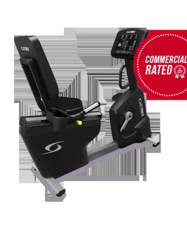 Cybex V Series Recumbent Bike