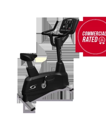 Cybex V Series Upright Bike