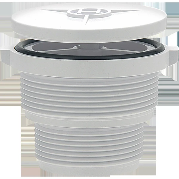 Cycolac Hydrostatic Relief Valve