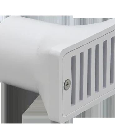 Cycolac Pool Gutter-Deck Drain