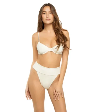 Dainty Underwire Bikini Top