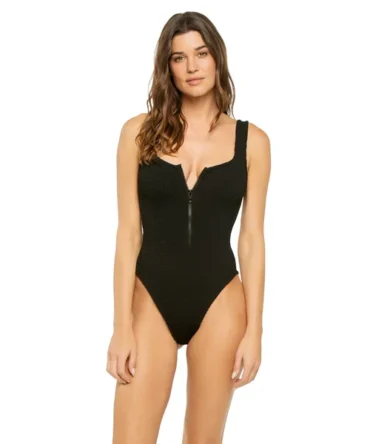 Dallas One Piece Swimsuit